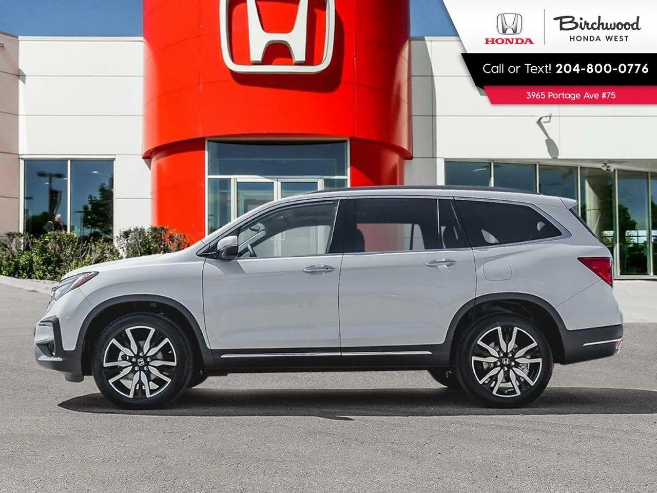 2021 Honda Pilot Touring-2