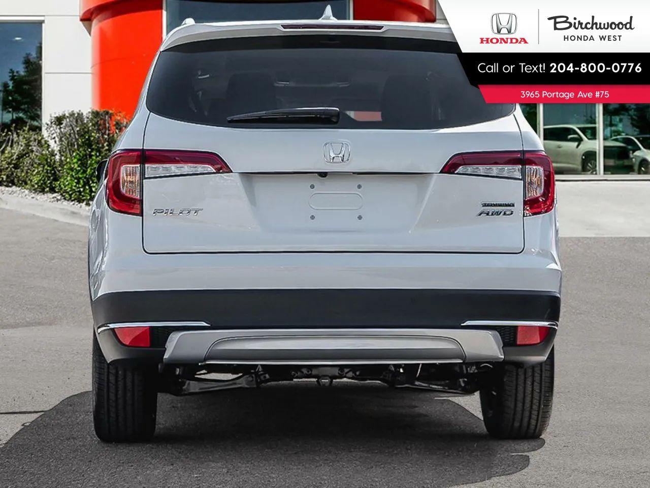 2021 Honda Pilot Touring-3