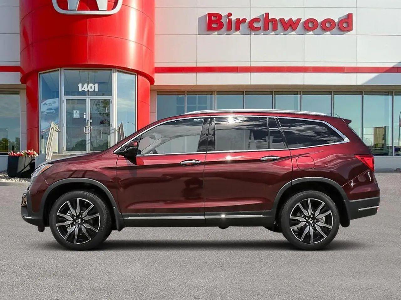 2021 Honda Pilot Touring-2