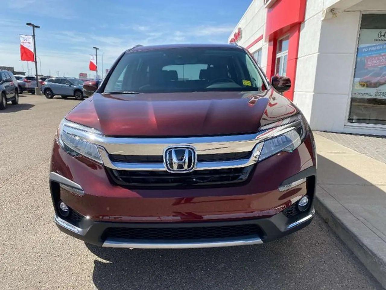 2021 Honda Pilot Touring-2