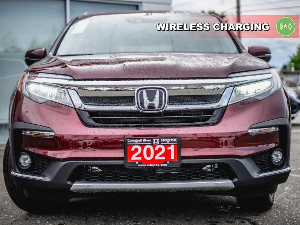 2021 Honda Pilot Touring-2