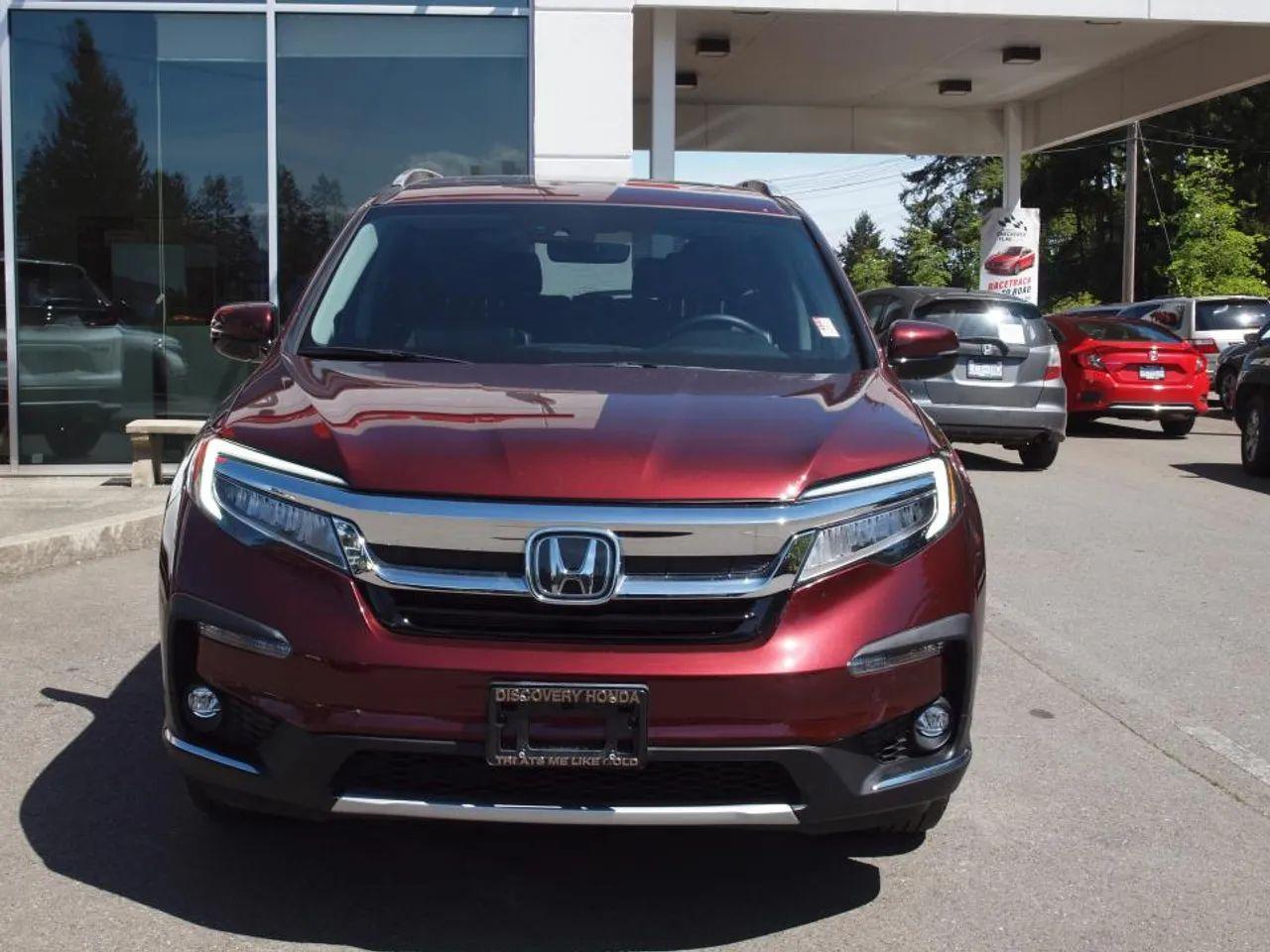 2021 Honda Pilot Touring-2