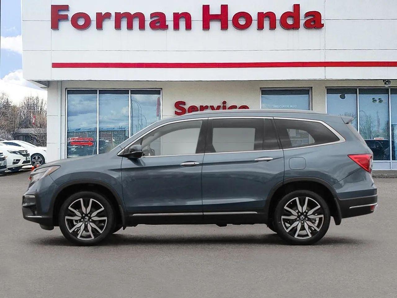 2021 Honda Pilot Touring-2