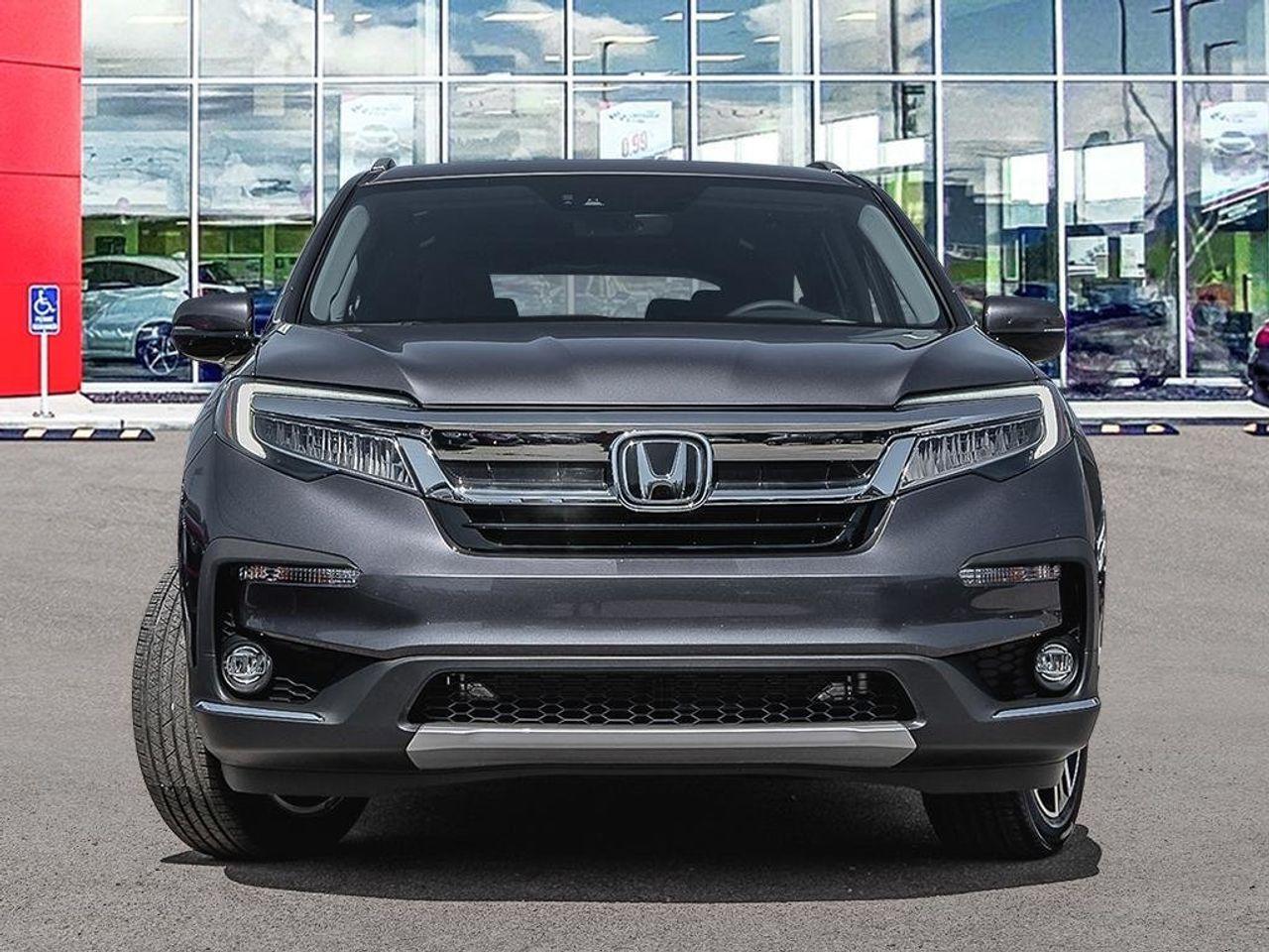 2021 Honda Pilot Touring-2