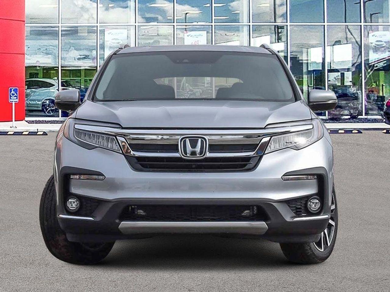 2021 Honda Pilot Touring-2