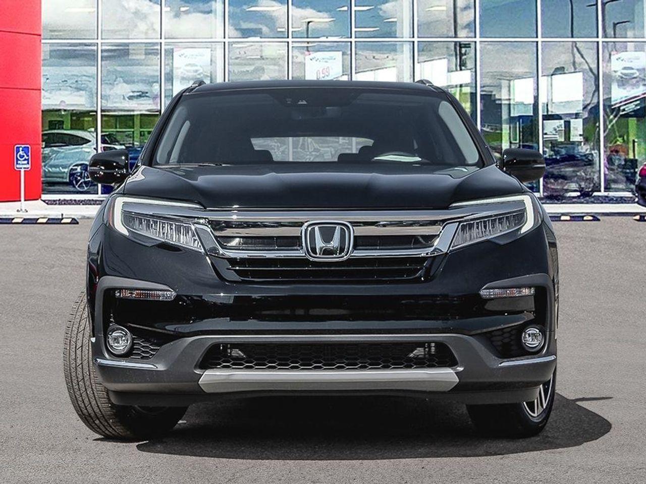 2021 Honda Pilot Touring-2