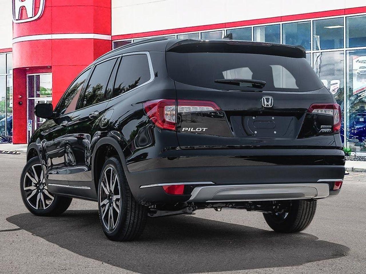 2021 Honda Pilot Touring-3