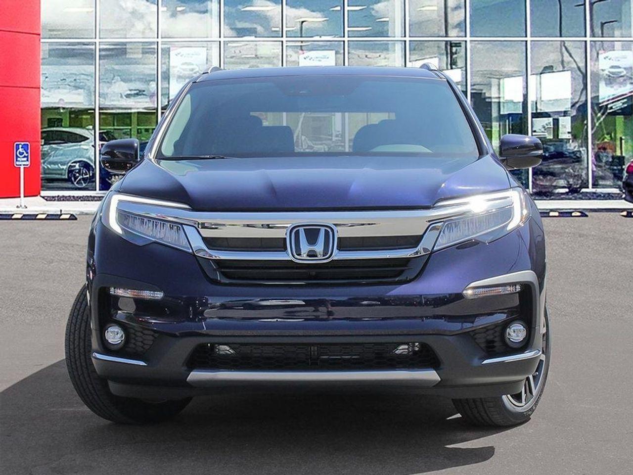 2021 Honda Pilot Touring-2