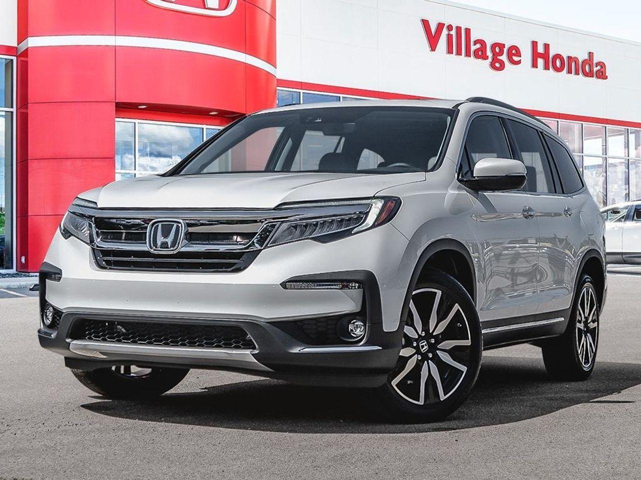 2021 Honda Pilot Touring-0
