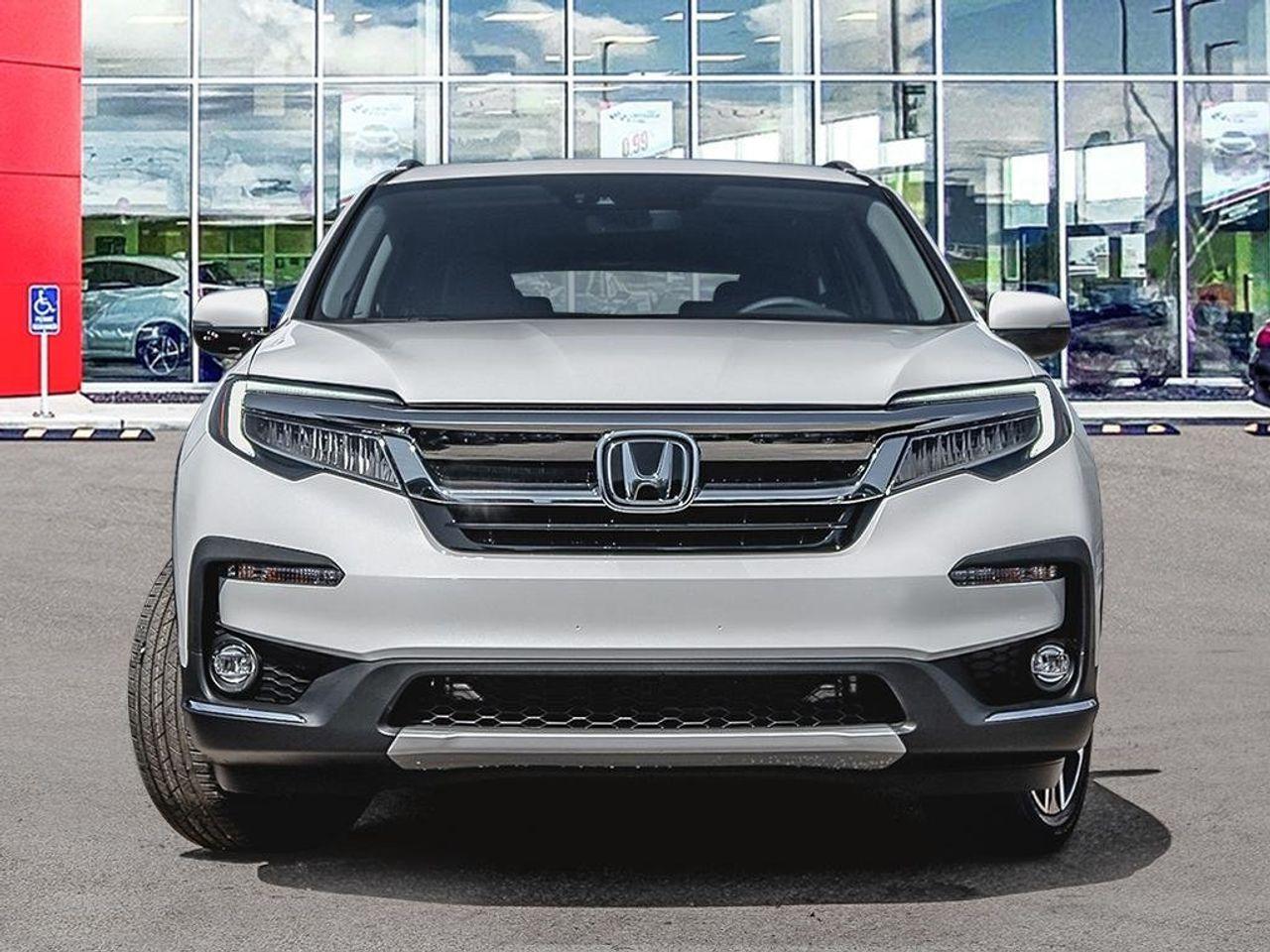 2021 Honda Pilot Touring-2