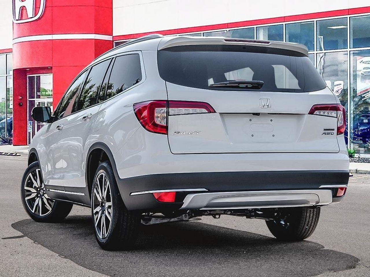 2021 Honda Pilot Touring-4