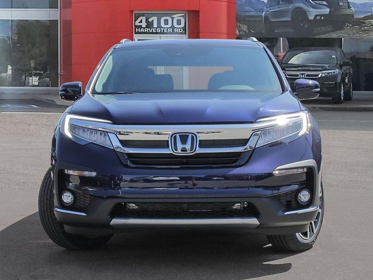 2021 Honda Pilot Touring-2