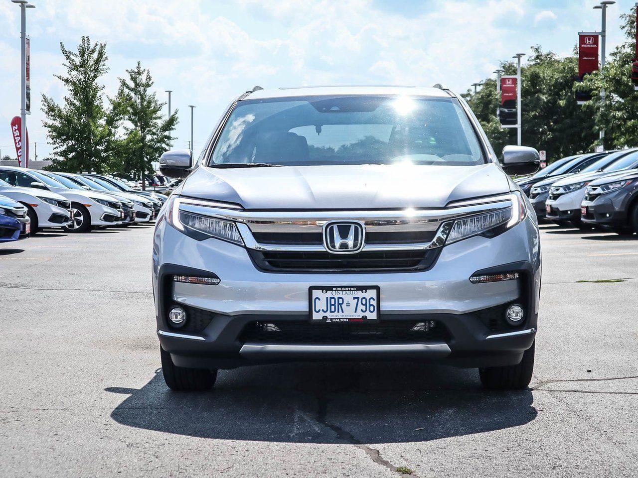 2021 Honda Pilot Touring-2