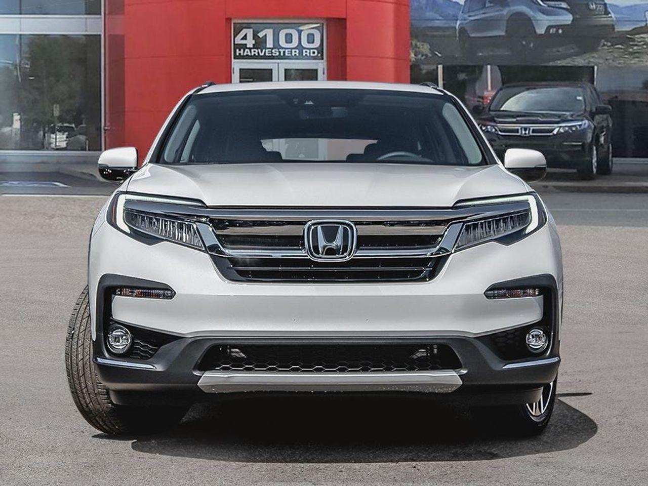 2021 Honda Pilot Touring-2