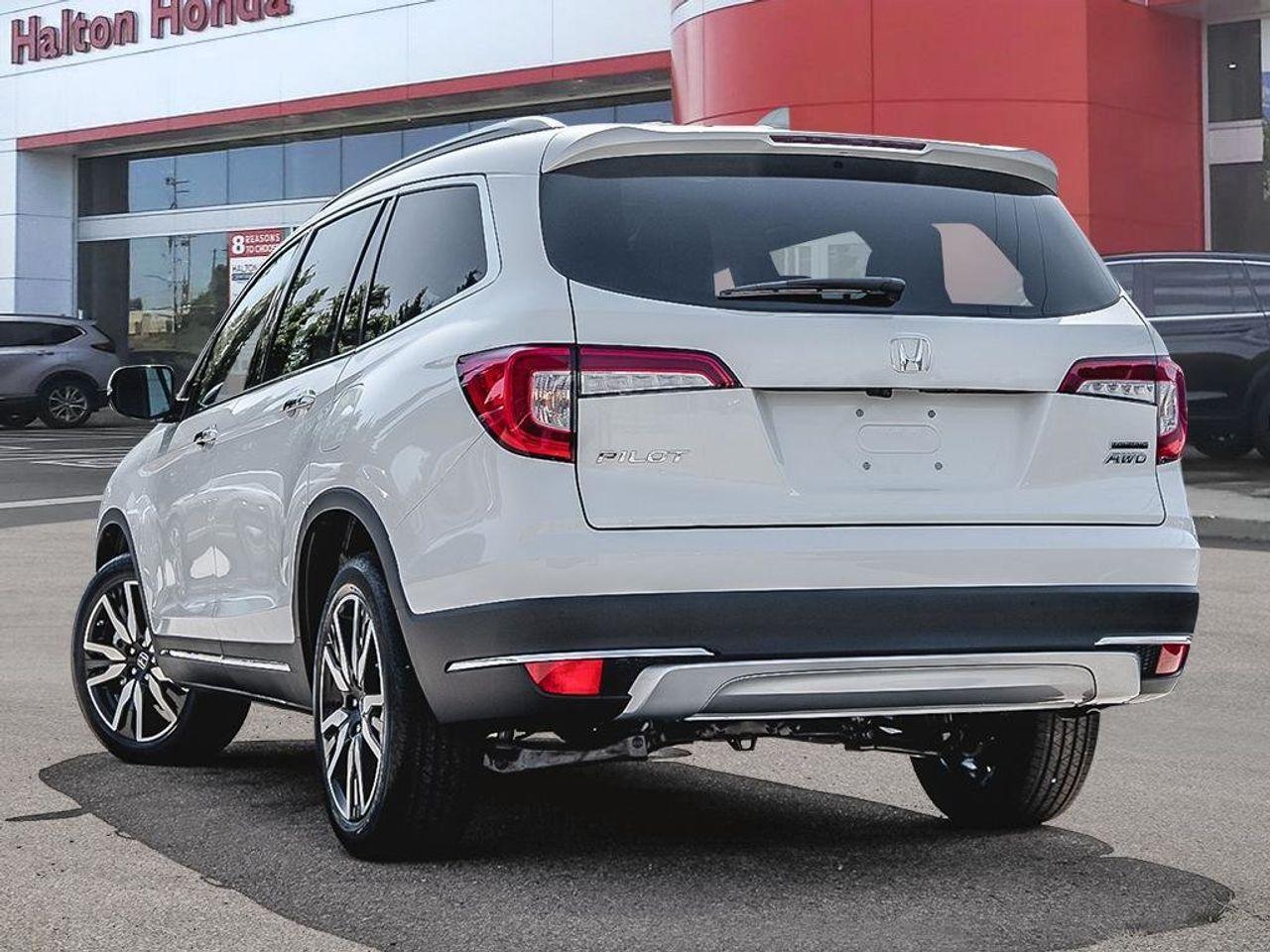 2021 Honda Pilot Touring-4