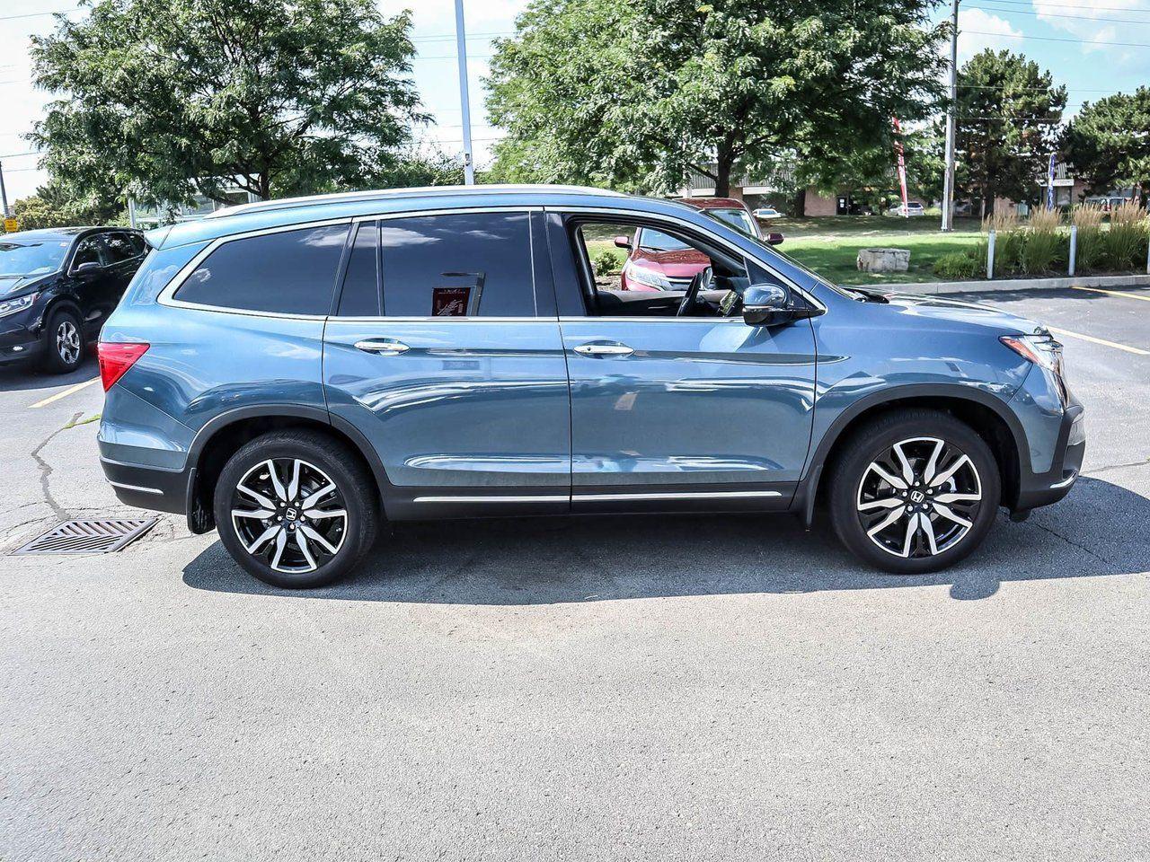 2021 Honda Pilot Touring-2