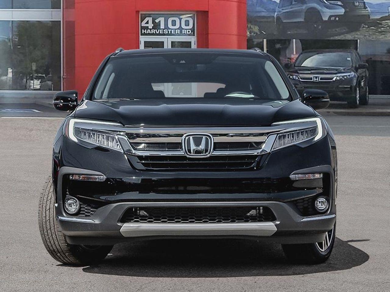 2021 Honda Pilot Touring-2
