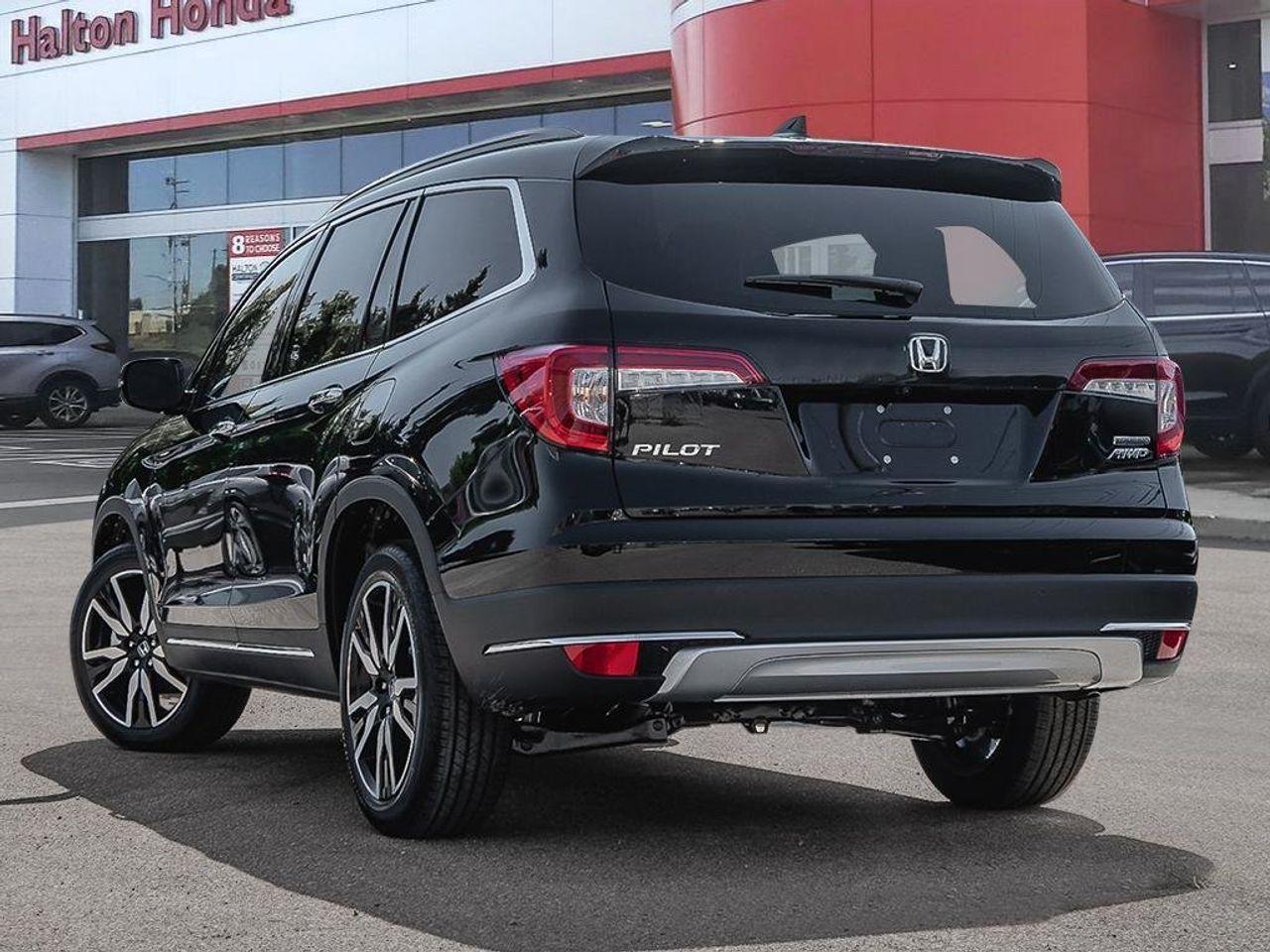 2021 Honda Pilot Touring-3