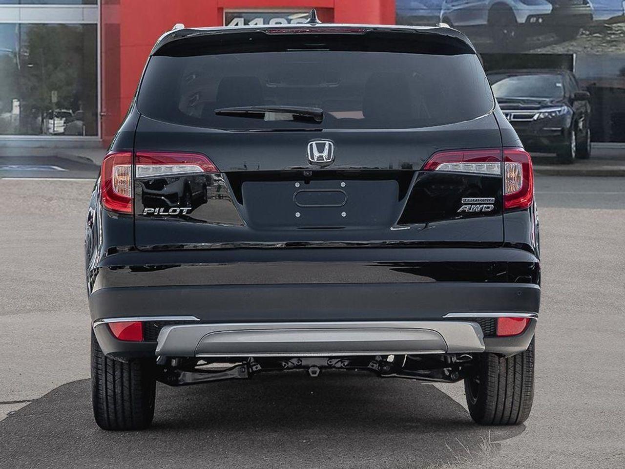 2021 Honda Pilot Touring-4