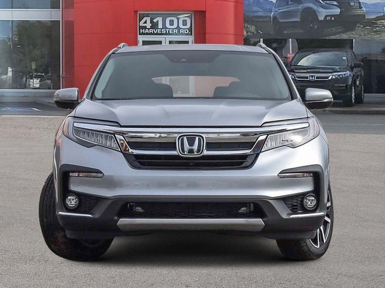 2021 Honda Pilot Touring-2