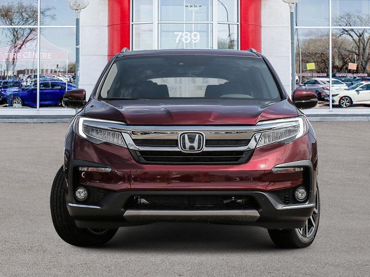 2021 Honda Pilot Touring-2
