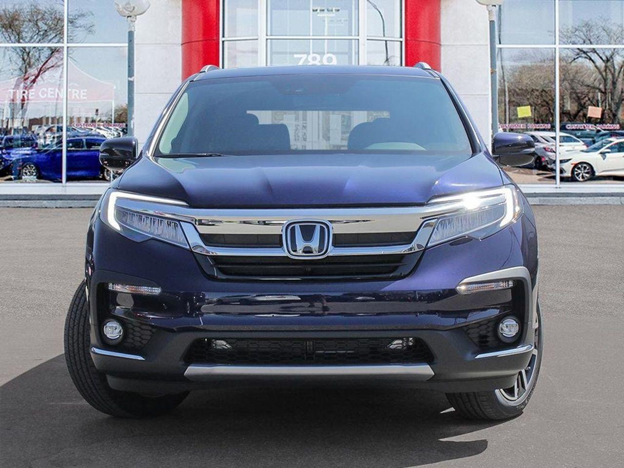 2021 Honda Pilot Touring-2