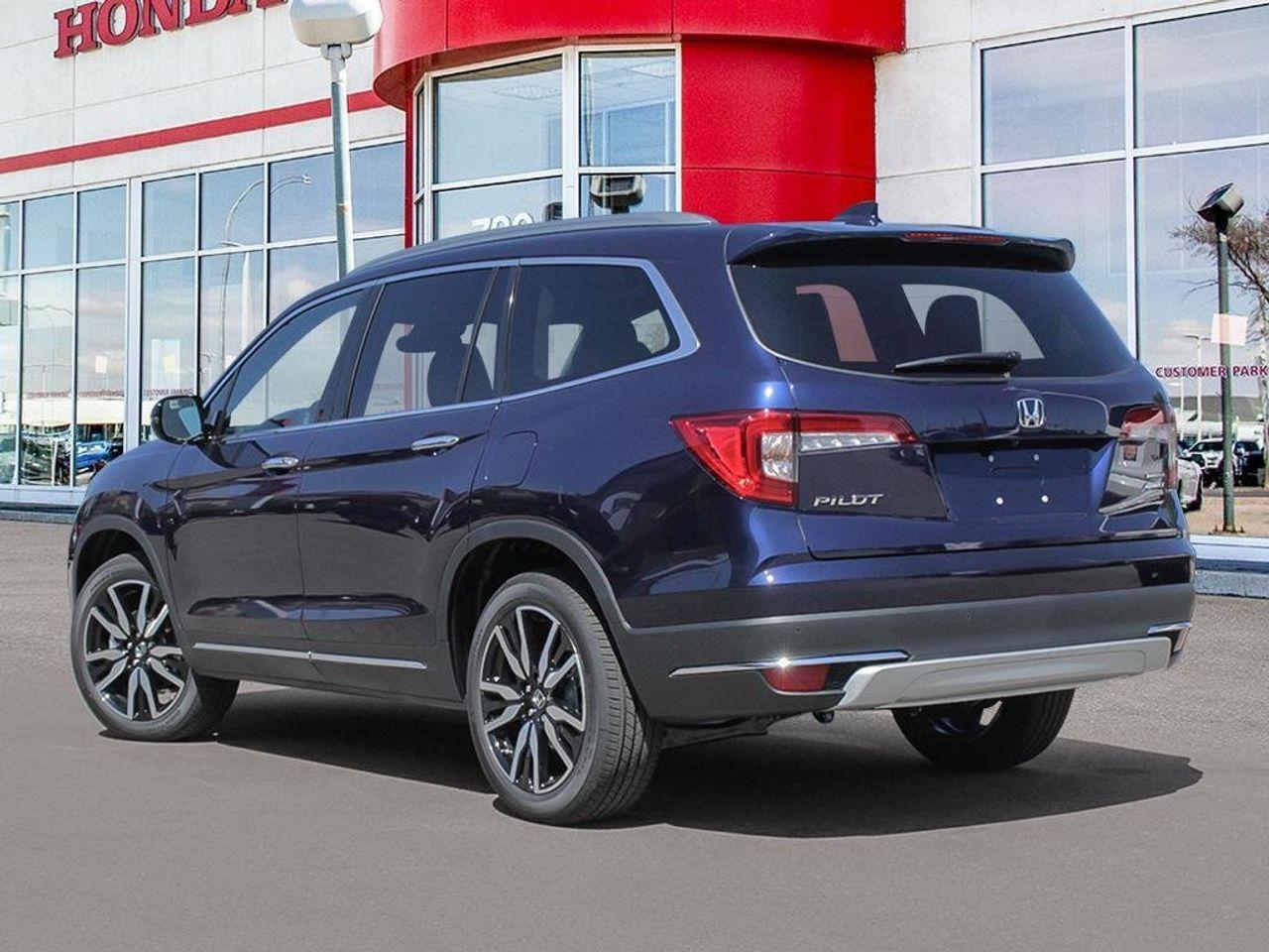 2021 Honda Pilot Touring-4