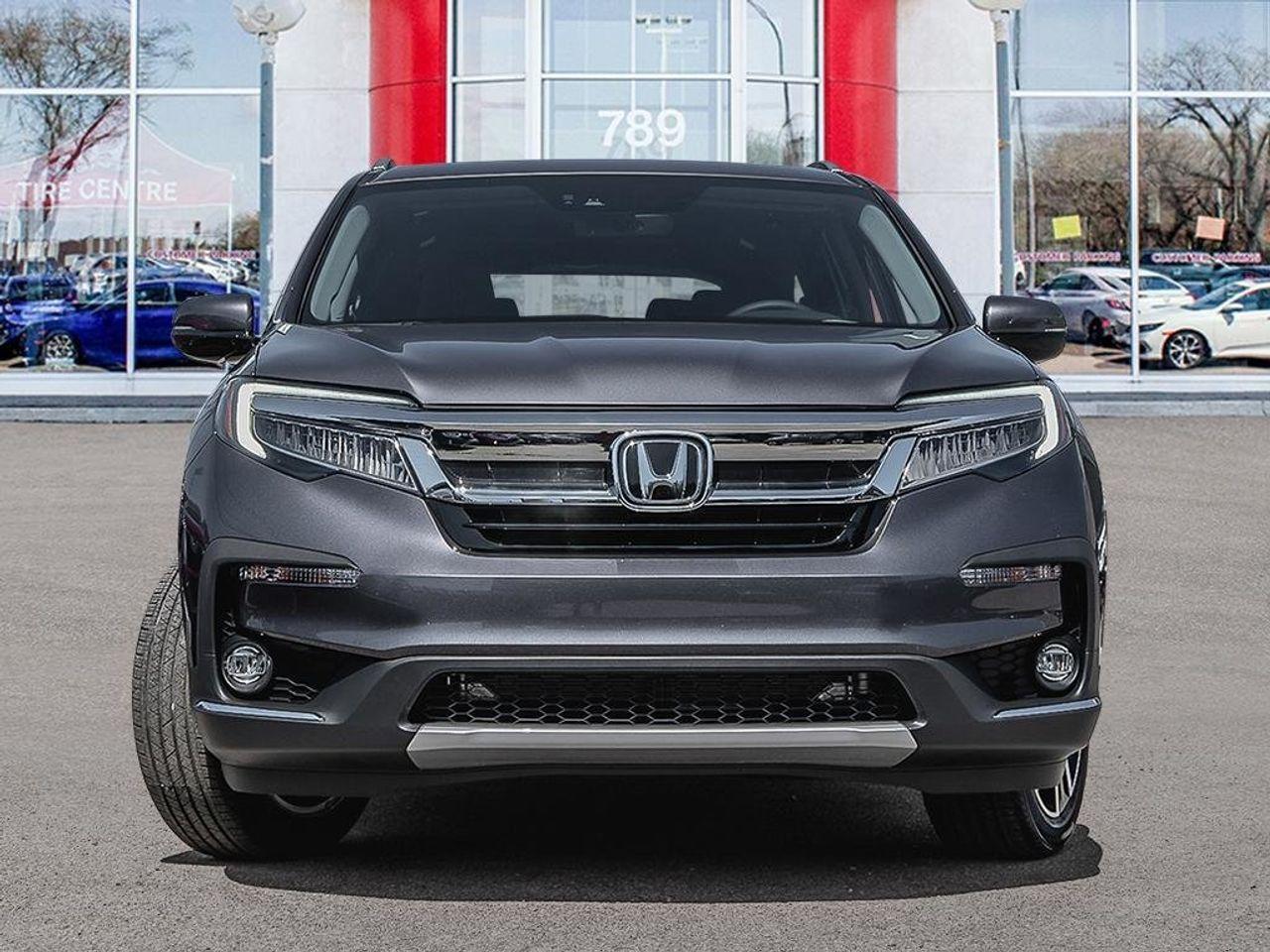 2021 Honda Pilot Touring-2