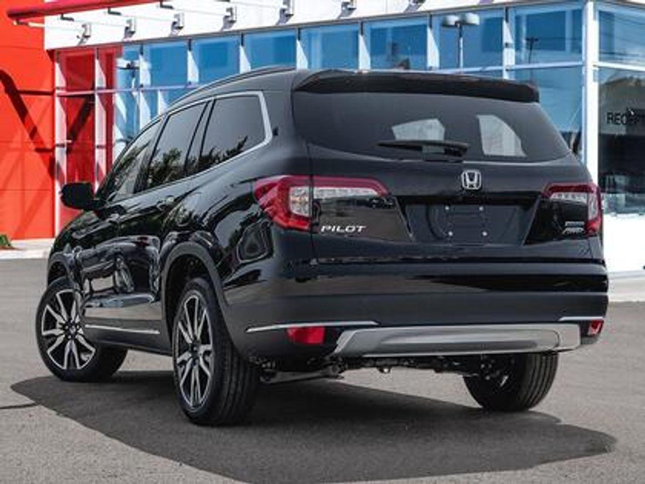 2021 Honda Pilot Touring-2