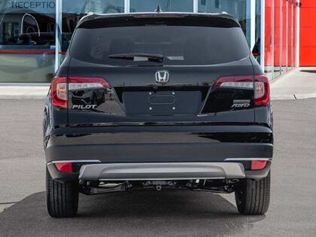 2021 Honda Pilot Touring-3