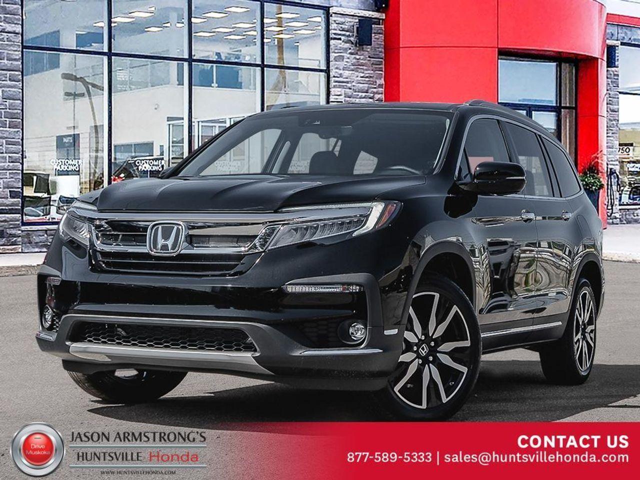 2021 Honda Pilot Touring-0