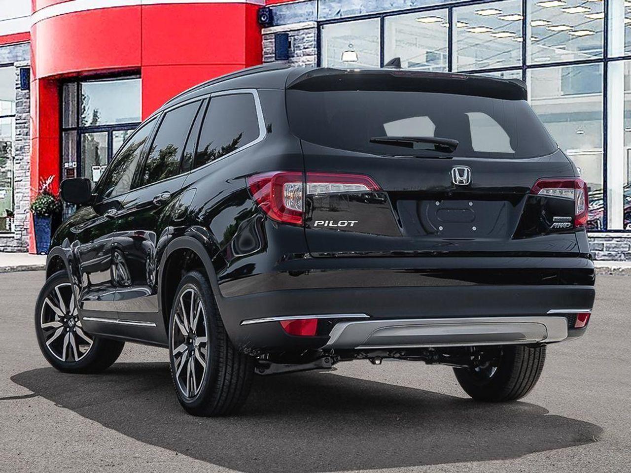2021 Honda Pilot Touring-2