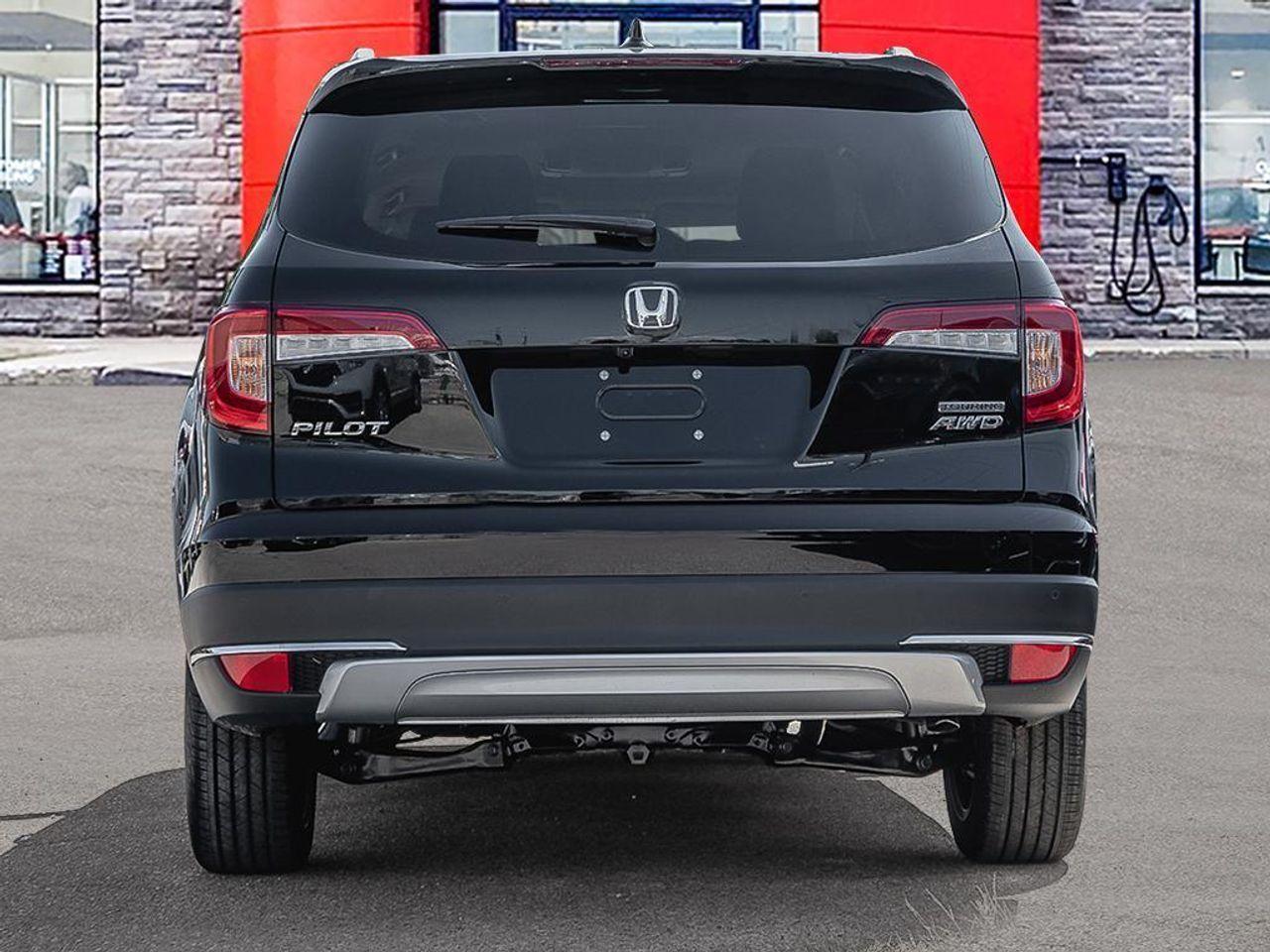 2021 Honda Pilot Touring-3