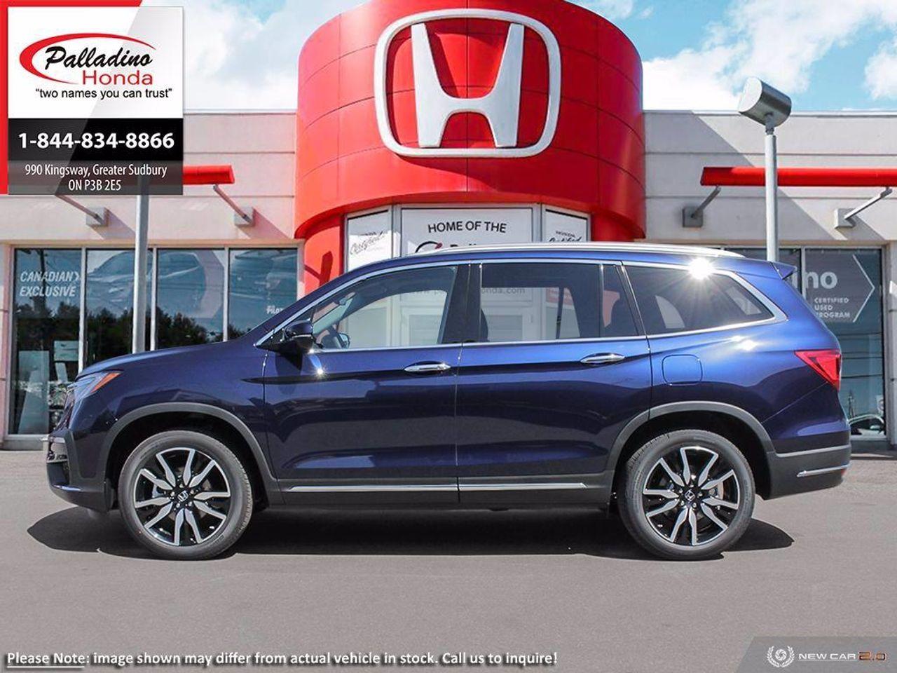 2021 Honda Pilot Touring-2