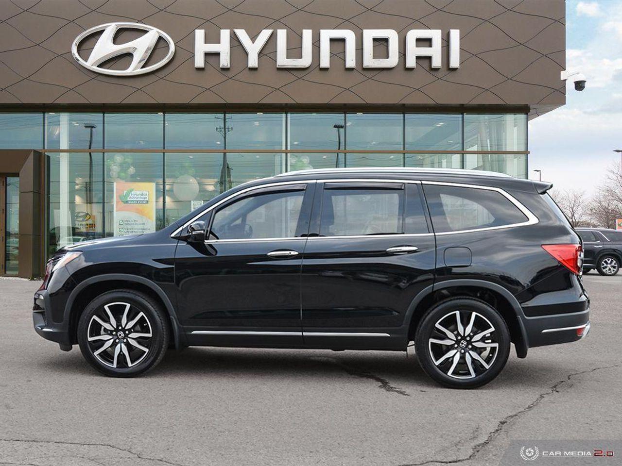 2021 Honda Pilot Touring-2