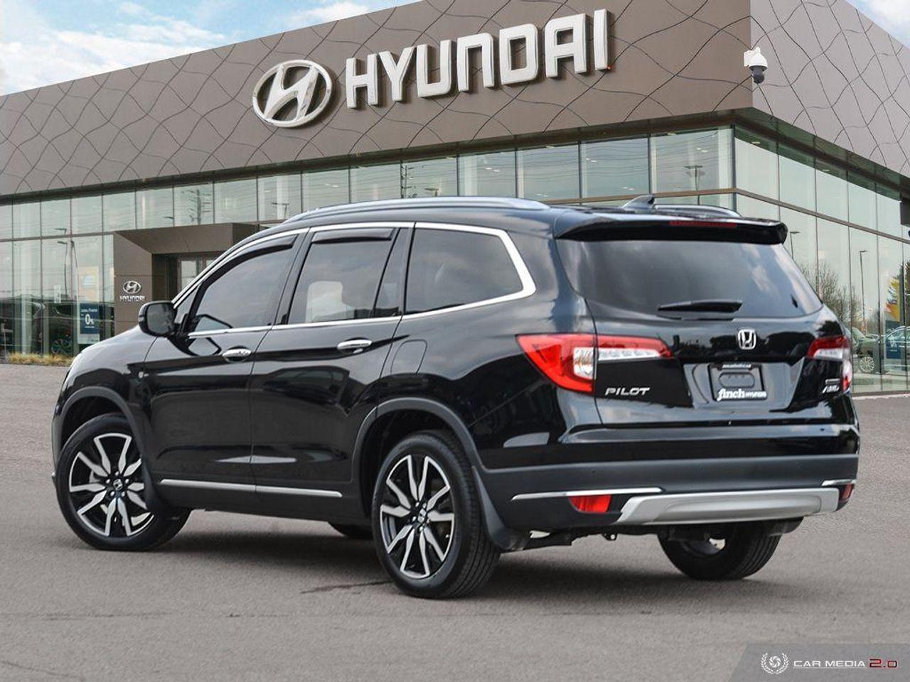 2021 Honda Pilot Touring-3