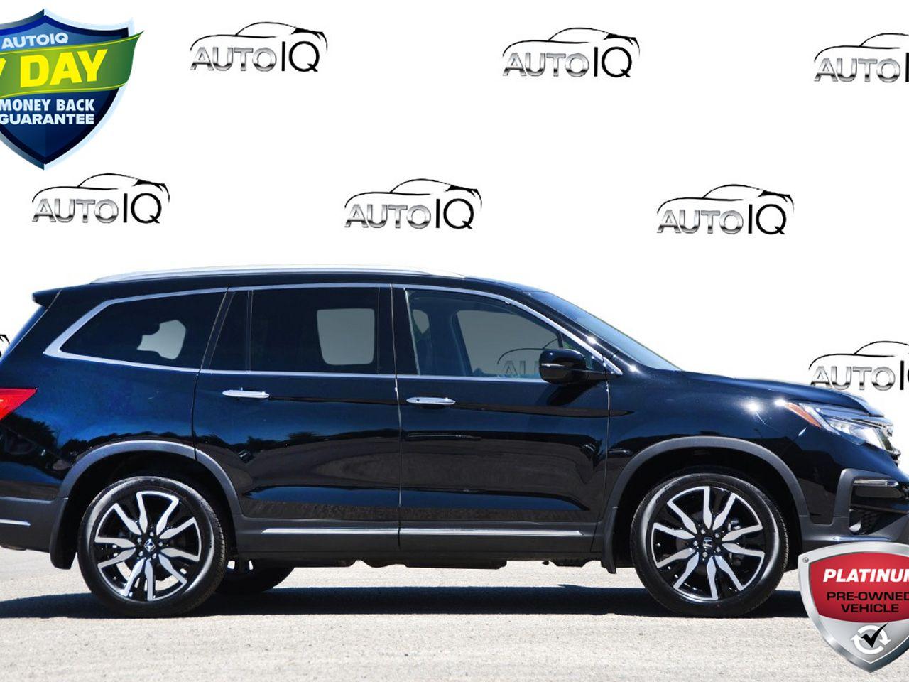 2021 Honda Pilot Touring-1