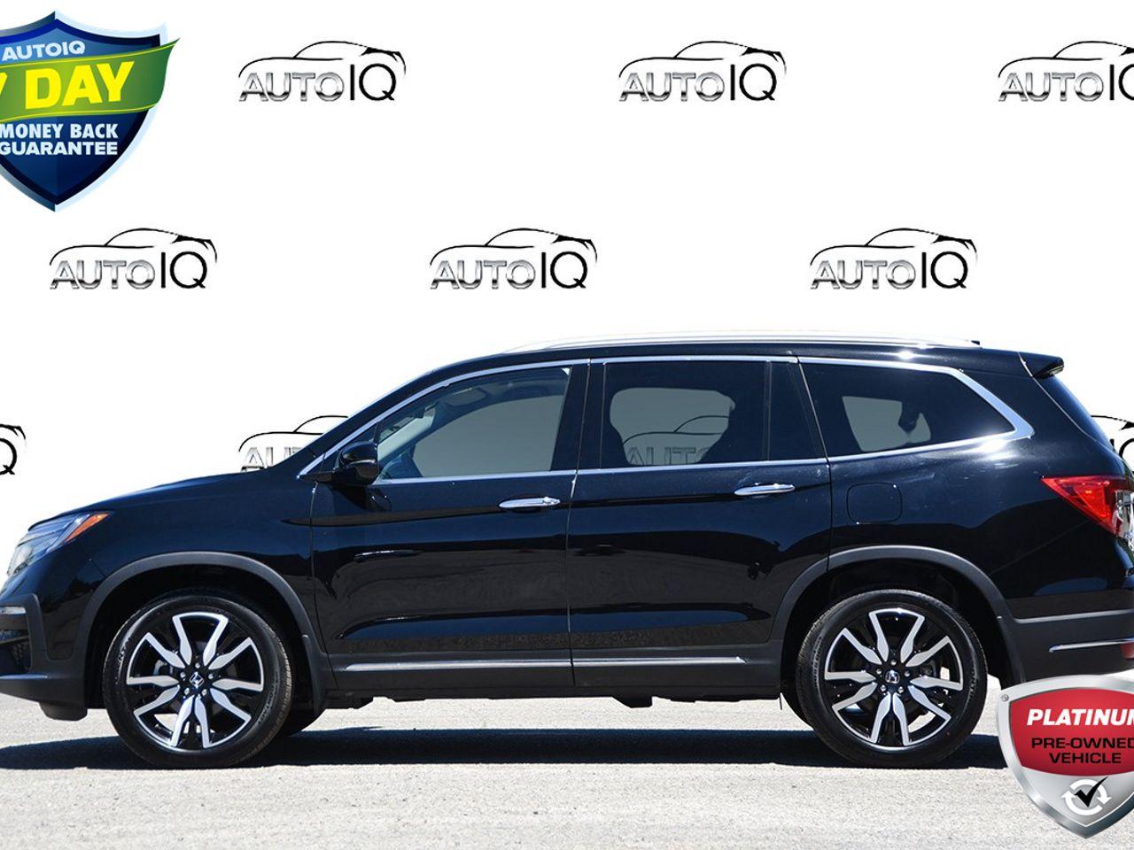 2021 Honda Pilot Touring-2