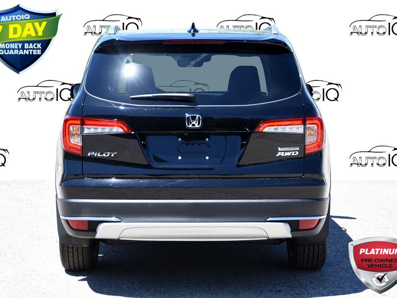 2021 Honda Pilot Touring-3