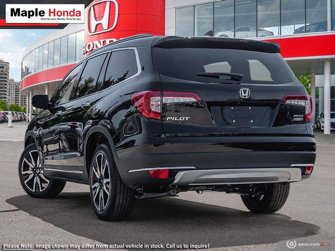 2021 Honda Pilot Touring-2