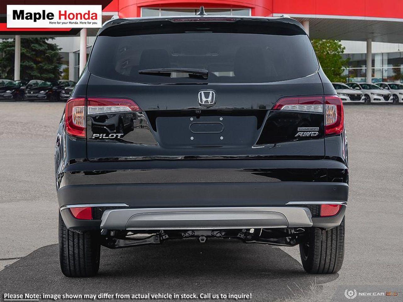 2021 Honda Pilot Touring-3