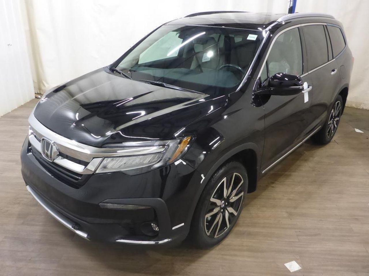 2021 Honda Pilot Touring-2