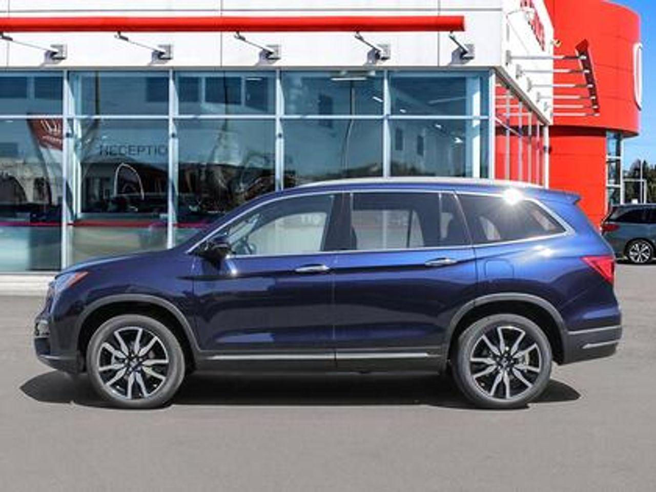 2021 Honda Pilot Touring-2