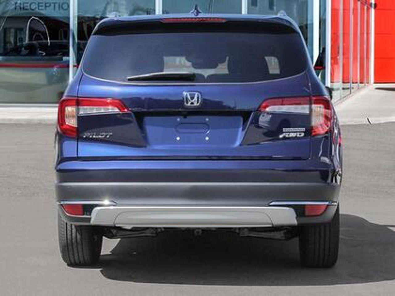 2021 Honda Pilot Touring-4