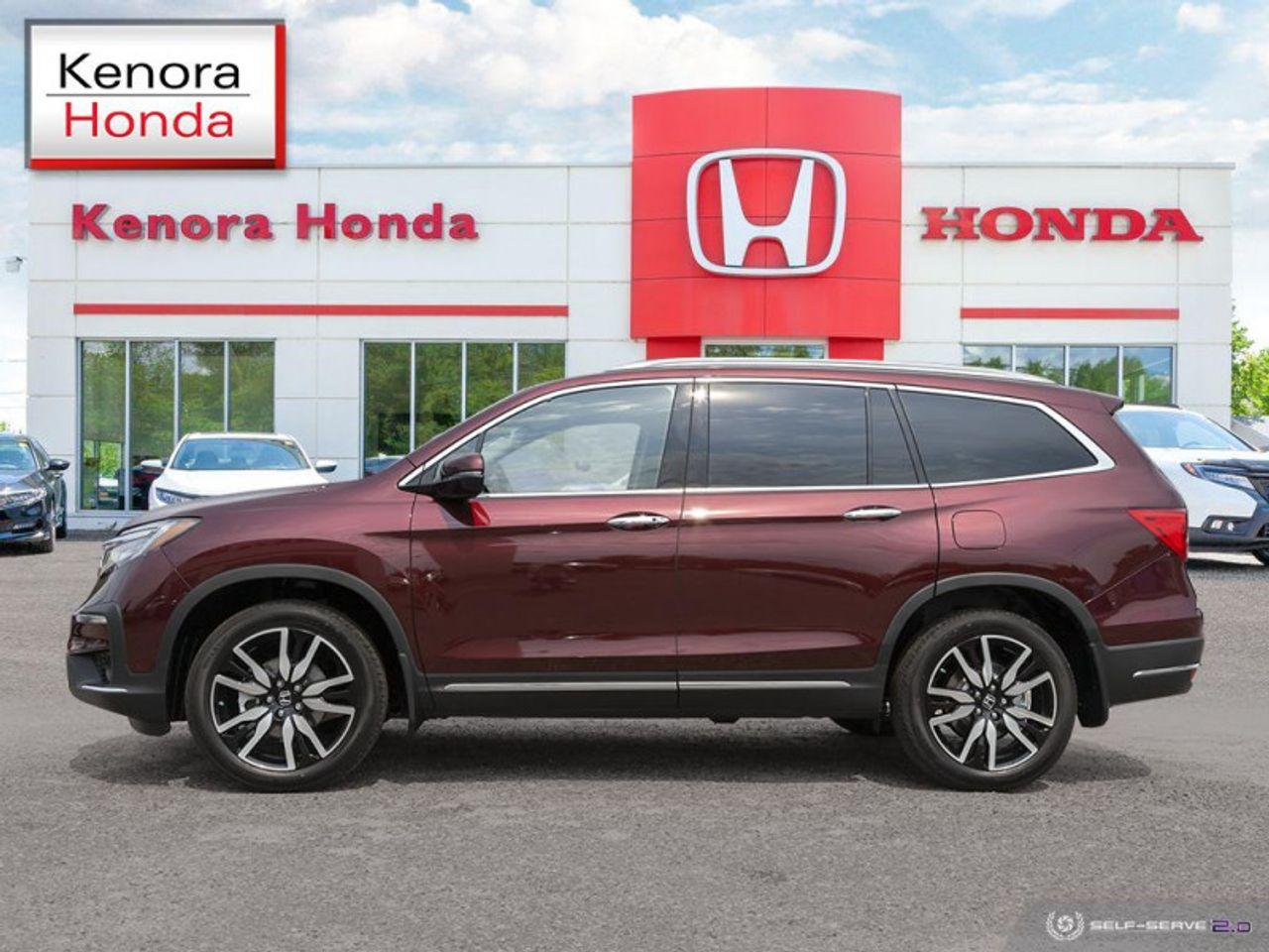 2021 Honda Pilot Touring-2