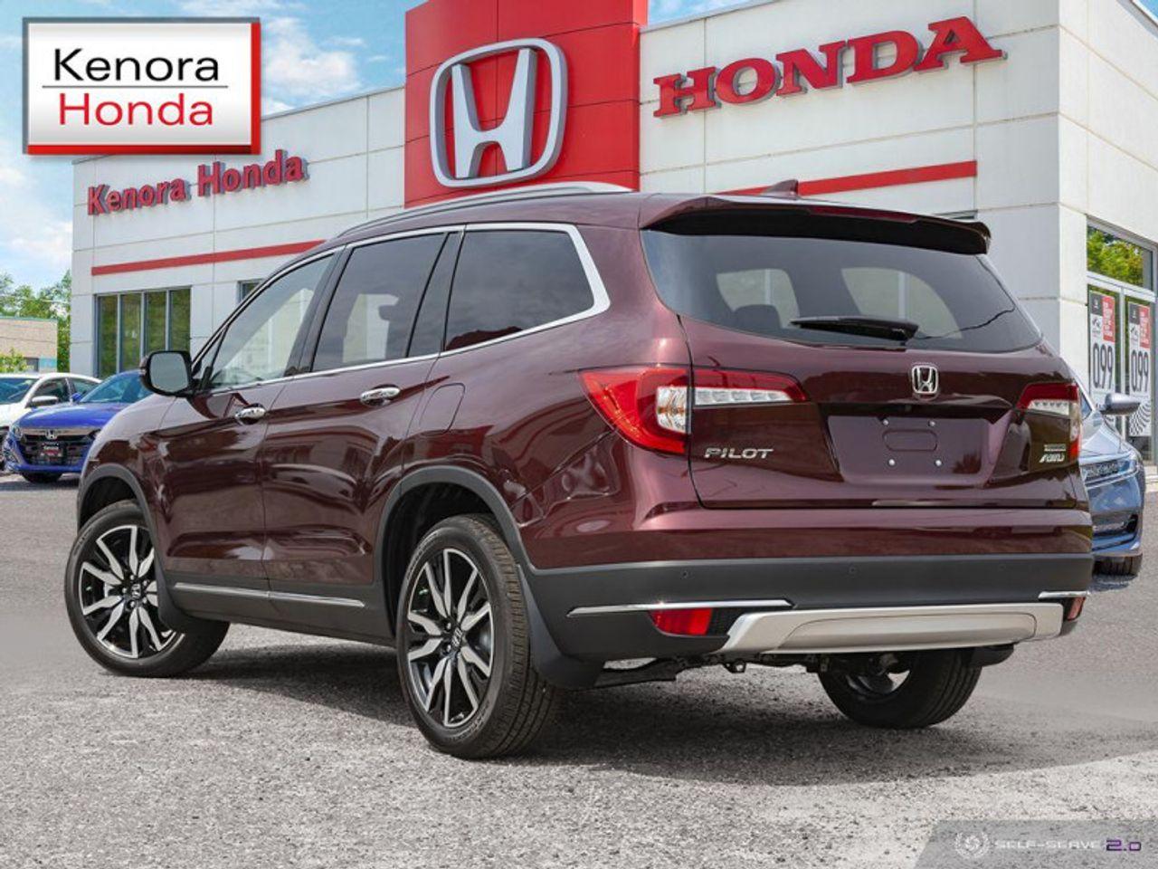 2021 Honda Pilot Touring-3