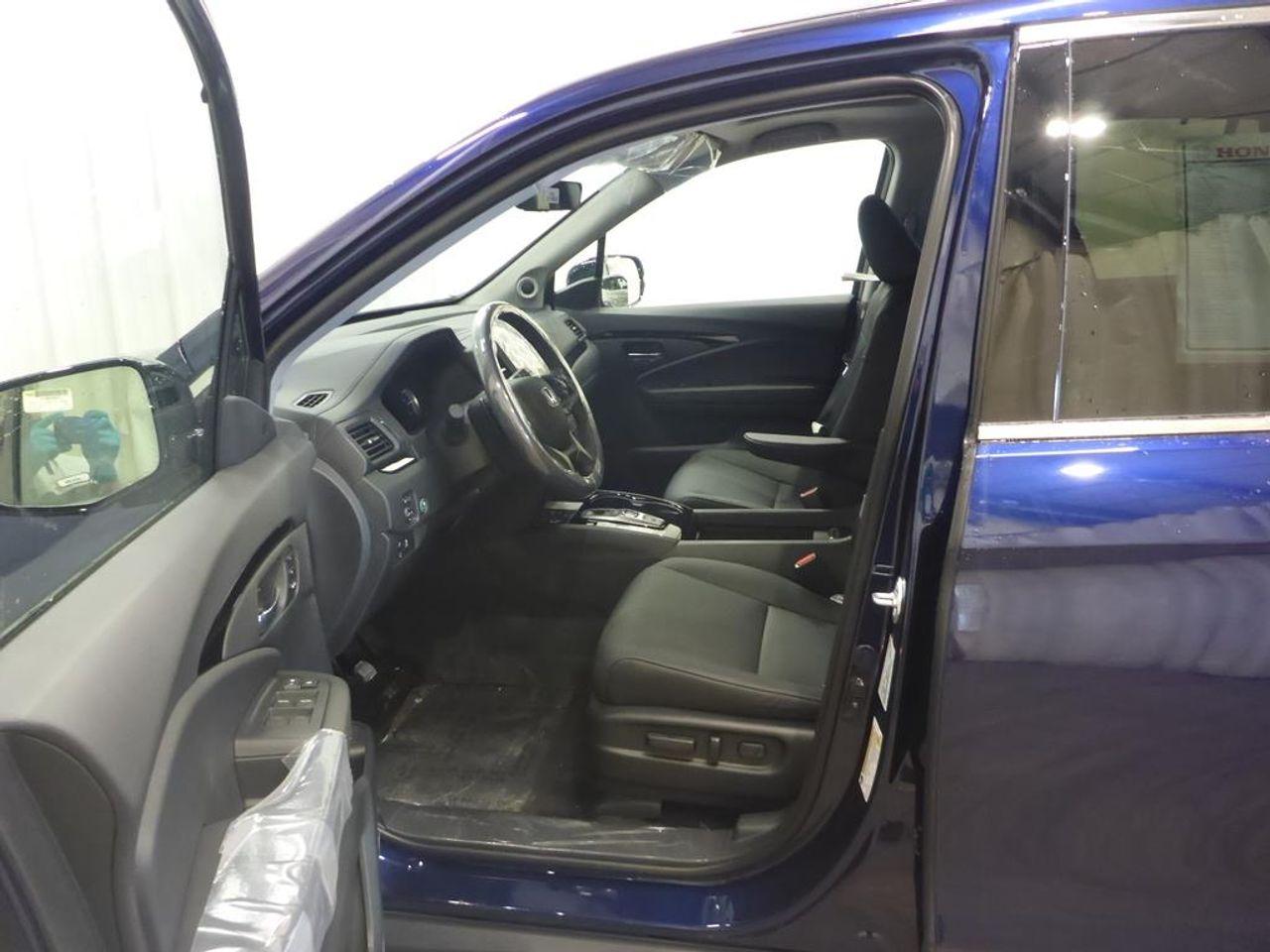 2021 Honda Pilot Touring-2