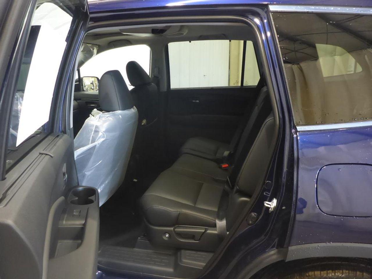 2021 Honda Pilot Touring-3