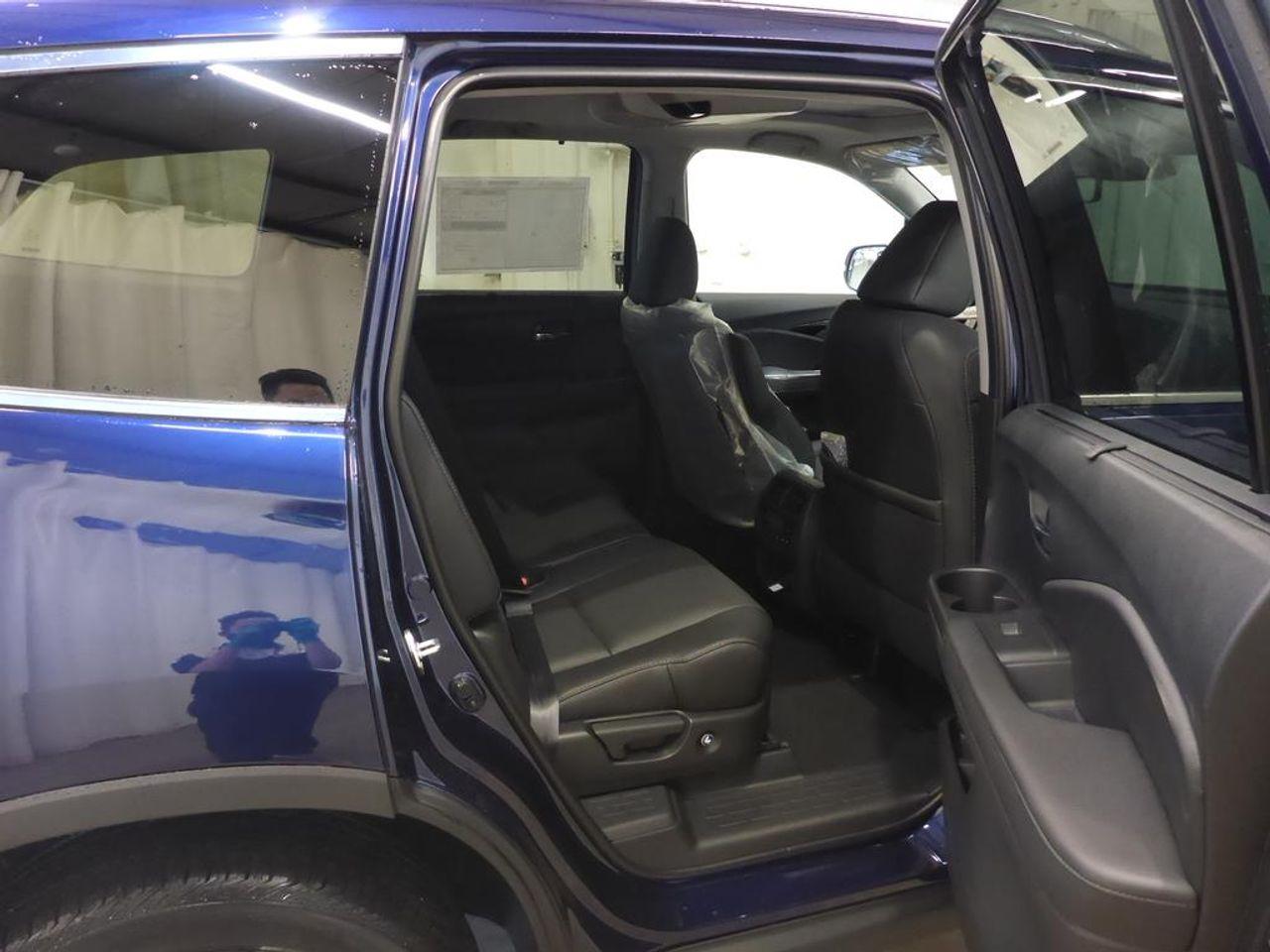 2021 Honda Pilot Touring-4