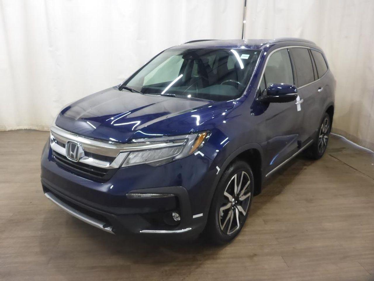 2021 Honda Pilot Touring-2